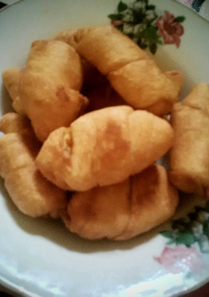 Foto resep Pisang Molen