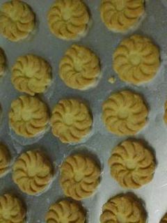 Foto resep nastar