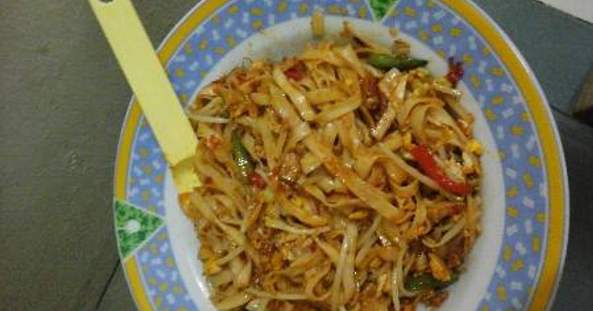 87 resep ifumie goreng pedes enak dan sederhana - Cookpad