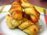 CHEESE ROLL