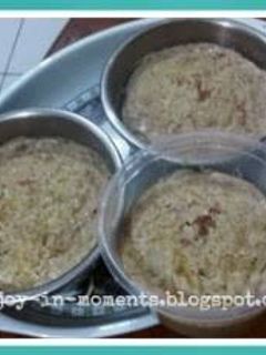 Foto resep Gadon Daging