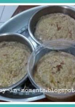 Foto resep Gadon Daging