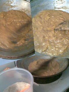 Foto resep Selai Kulit Pisang