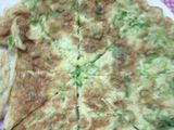 Dadar Daun Bawang
