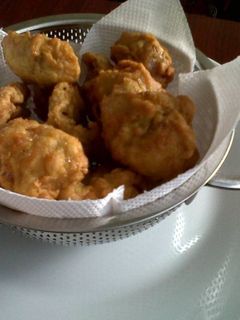 Foto resep Cumi Crispy Asyik