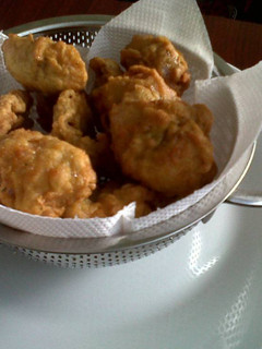 Foto resep Cumi Crispy Asyik