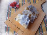 puding jelly susu