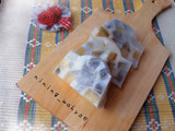 puding jelly susu