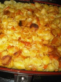 Foto resep Pasta Kerang Happy Call