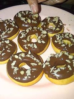 Foto resep Donat Ajaib
