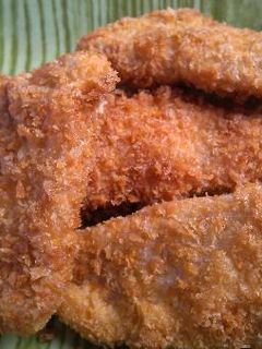 Foto resep Tuna goreng krispi