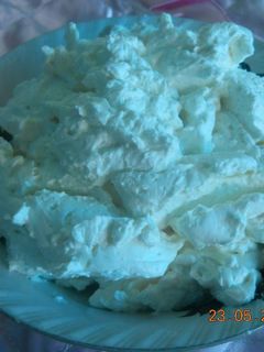 Foto resep butter cream special