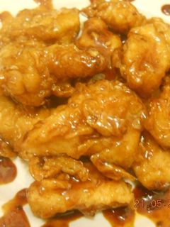 Foto resep AYAM GORENG TEPUNG KARAMEL