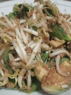 Foto resep Karedok Campur