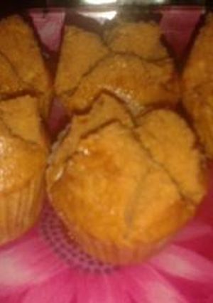 Foto resep bolu kukus gula merah "tanpa telur"