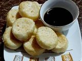 Pempek Udang