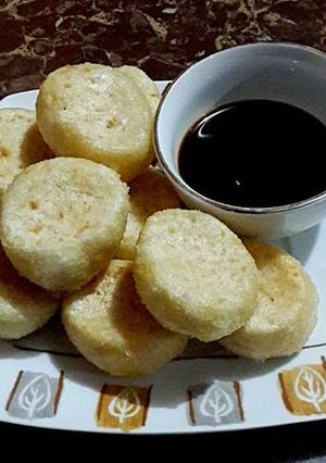 Foto resep Pempek Udang