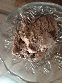 Foto resep Ice cream chocolate homemade