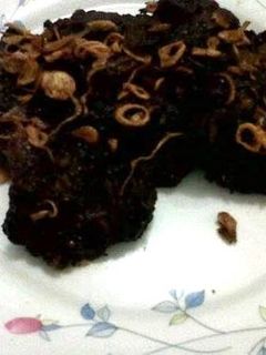 Foto resep Empal Daging praktis