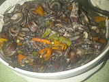Cumi Pedas
