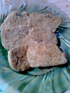 Foto resep Tempe gurih