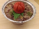 Bubur Cup Cantix