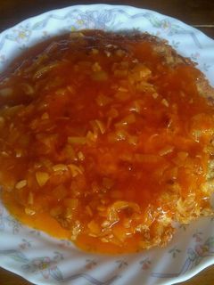 Foto resep Fu yung Hai Kornet