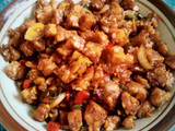 Kering Tempe "basah"
