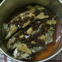 รูปของ Ikan Kukus Taoco