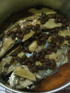 Foto resep Ikan Kukus Taoco