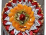 Pie Vla Buah