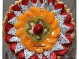 Pie Vla Buah