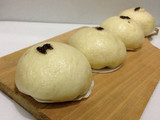Bakpau Coklat