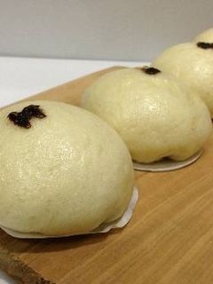 Foto resep Bakpau Coklat
