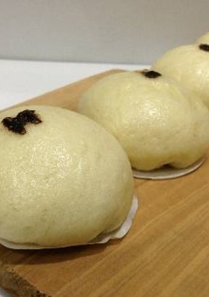 Foto resep Bakpau Coklat