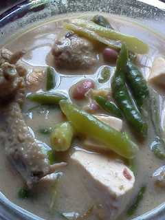 Foto resep Ayam kuah tauco ala Tulang Luppi