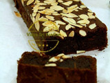 BROWNIES TAPE YOGHURT