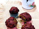 CHOCOLATE CHIP MUFFIN