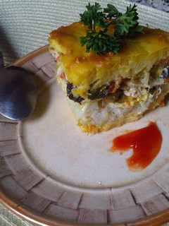 Foto resep Pastel Tutup
