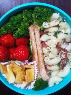 Foto resep Bento Bangjo