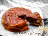 Choco Marble - the Angel Food