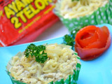 Mie Tahu Schotel