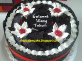 Black Forest Kukus