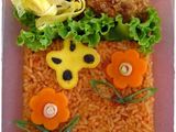 Garden Bento