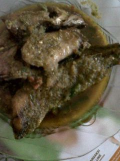 Foto resep Lele Lado Mudo