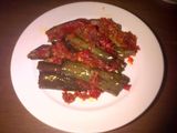 Terong Balado