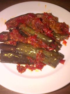 Foto resep Terong Balado