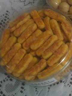 Foto resep KASTENGEL Sisca Suwitomo