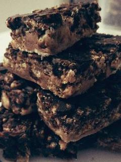 Foto resep Millionaire's Rice Krispies Treats