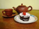 Steam Cocho Lava
